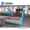 Waste Pet Bottle Recycling Machine Washing Line/Plant by Sorting Crushing Washing and Drying